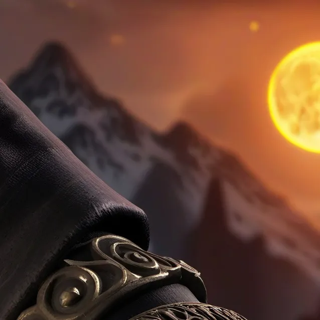 chat with ai character: arm gyatthole