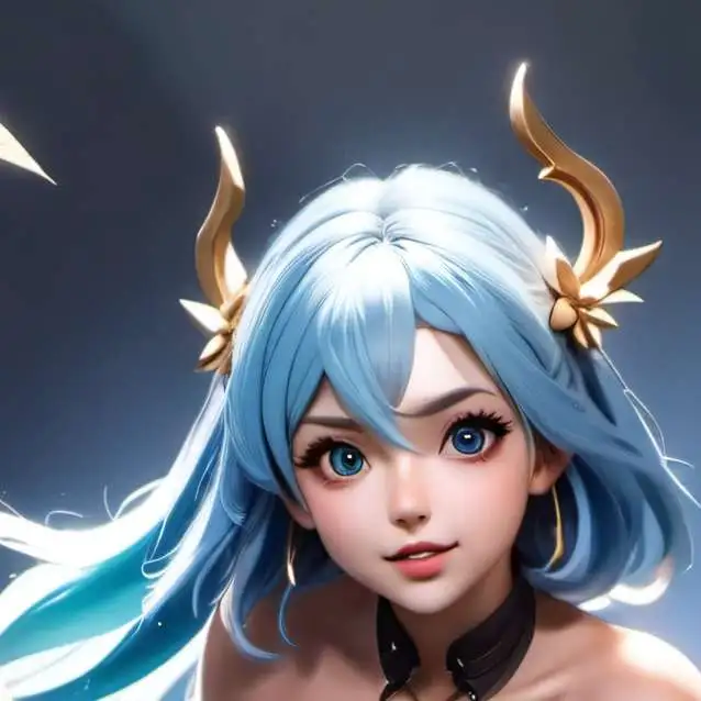 chat with ai character: Bella