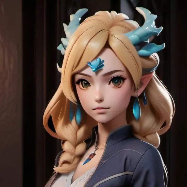 chat with ai character: Darcy