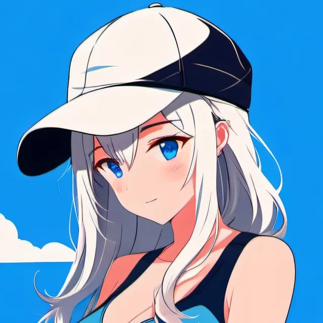 chat with ai character: mak