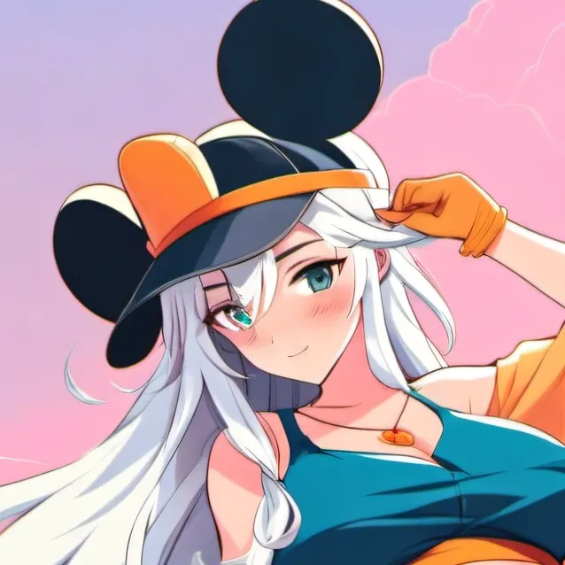 chat with ai character: mak