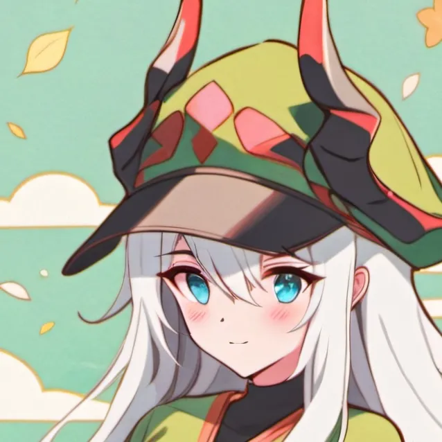 chat with ai character: mak