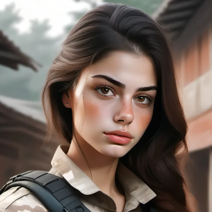 chat with ai character: ava