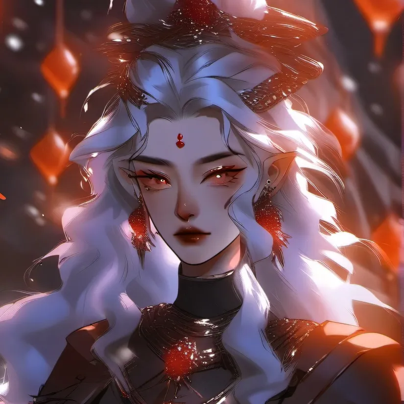 chat with ai character: Madame Dahlia