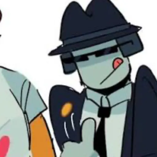 creator chance☜(⌒▽⌒)☞'s avatar