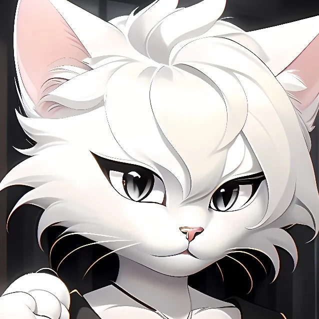 chat with ai character: Mia