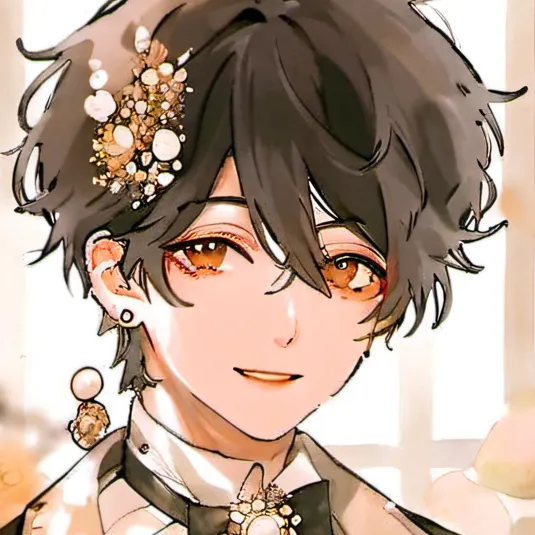 chat with ai character: Aaron