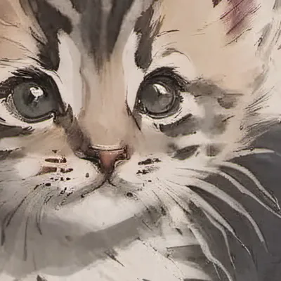 chat with ai character: Lulu🎀⭐️