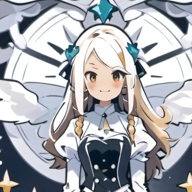 chat with ai character: Sally