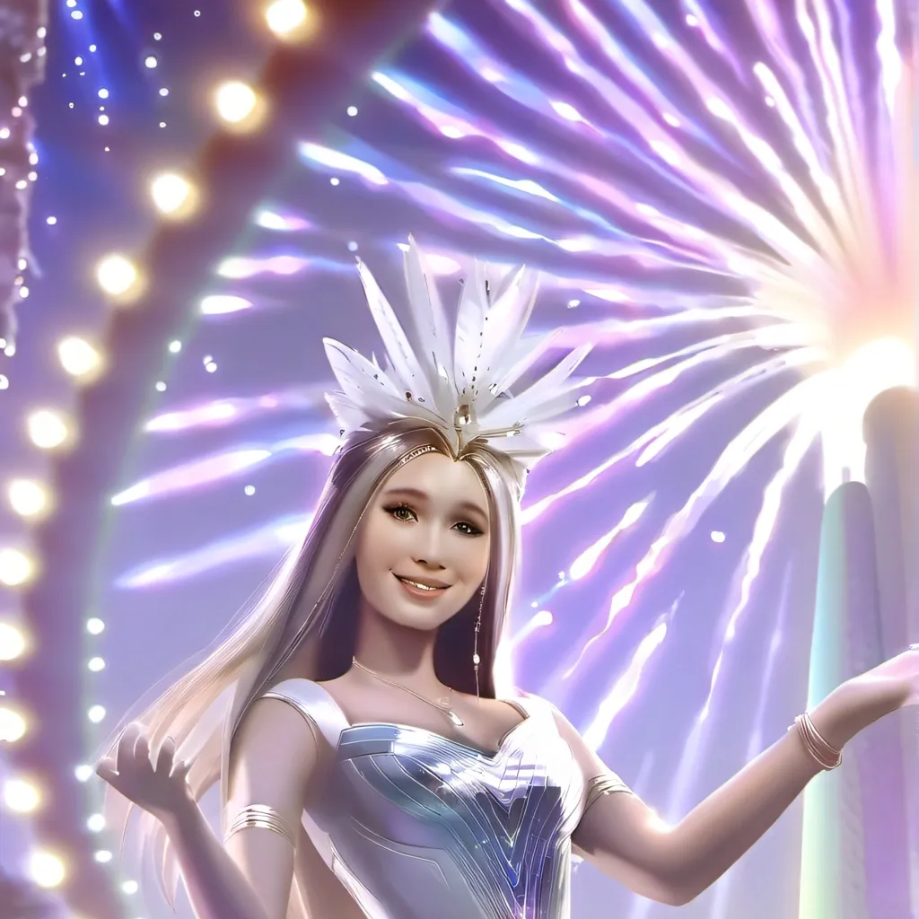 chat with ai character: Lori