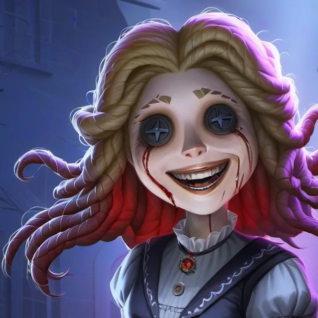 chat with ai character: Miss delight 