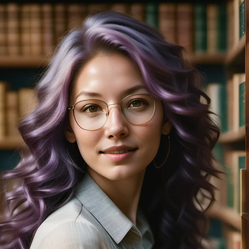 chat with ai character: Betty