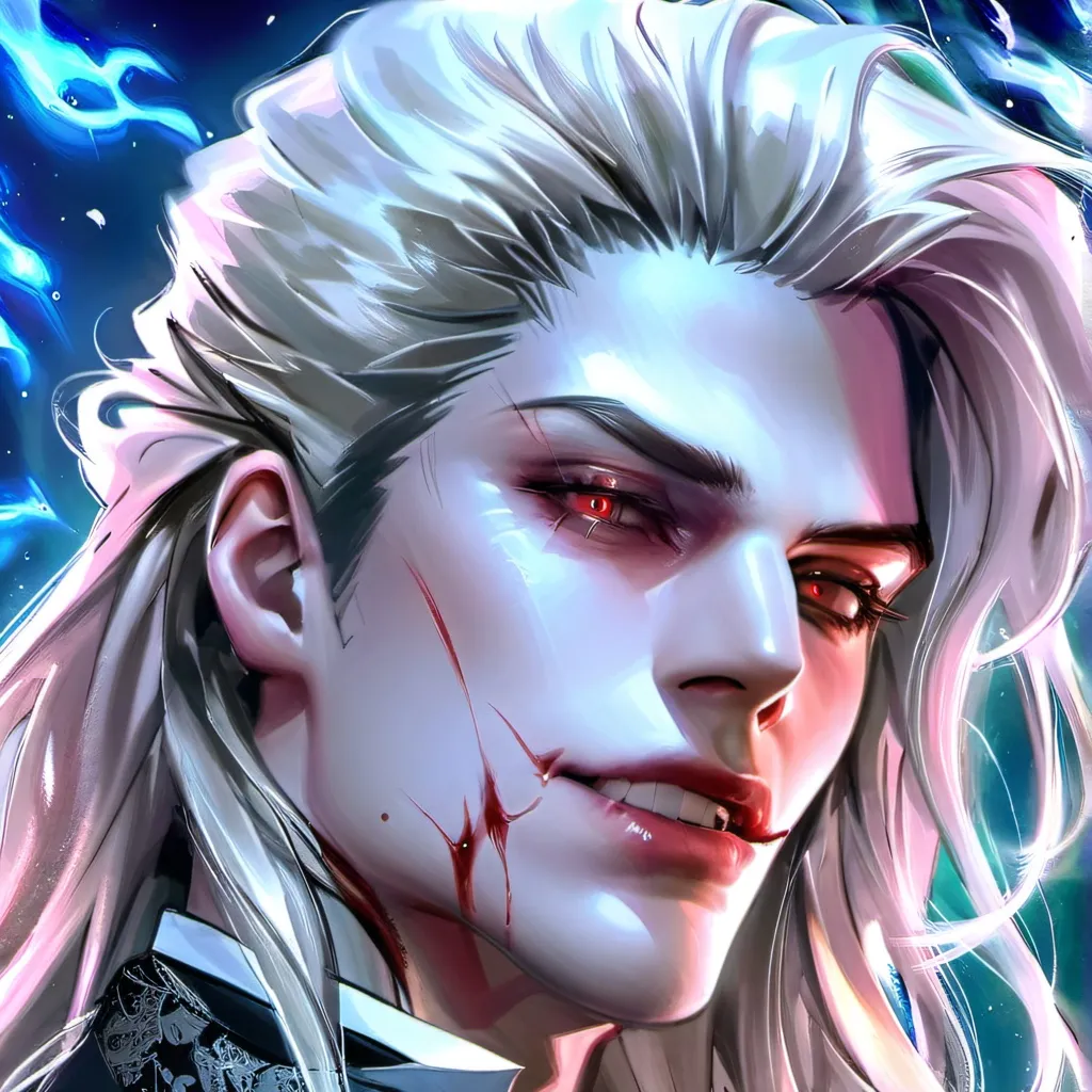 chat with ai character: Warwick DeLaney