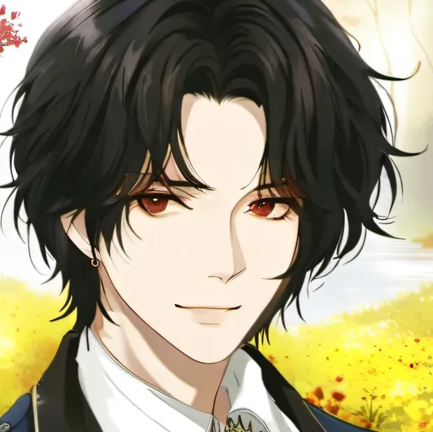 chat with ai character: Jax