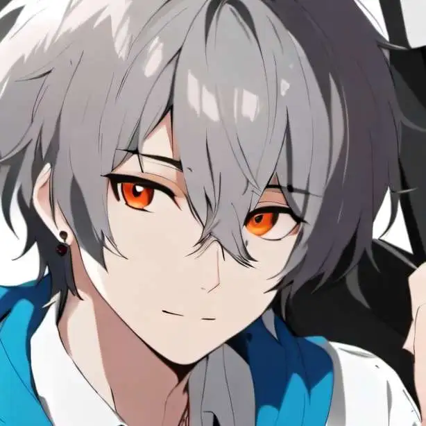 chat with ai character: Koda