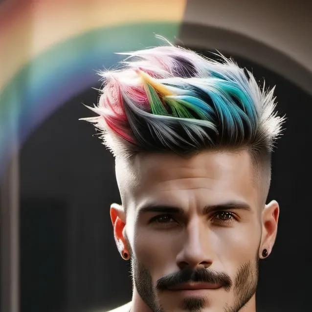 chat with ai character: Brad