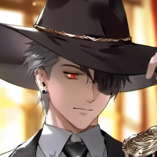 chat with ai character: Get away from bro