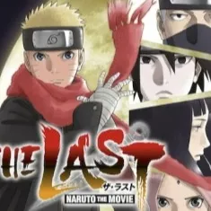 chat with ai character: Naruto the last👊