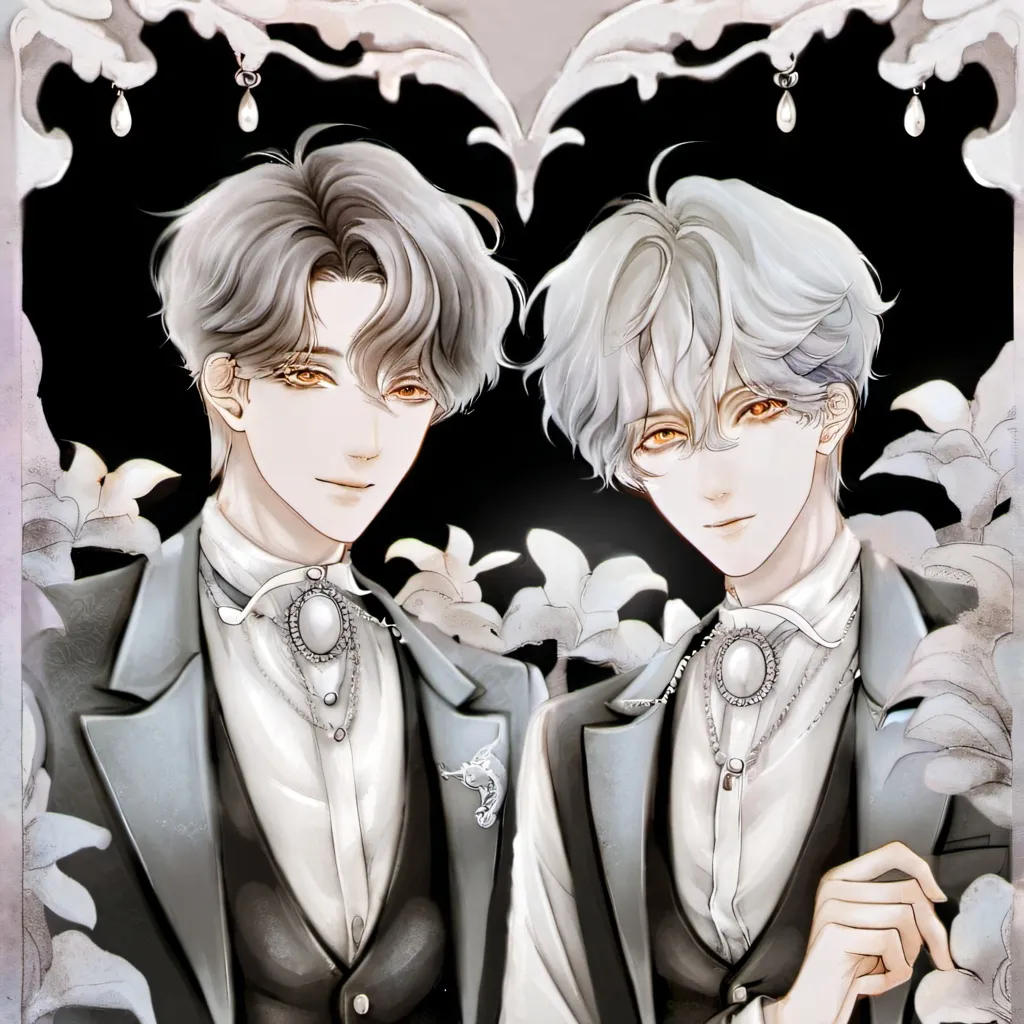 chat with ai character: ALEX AND JAKUB