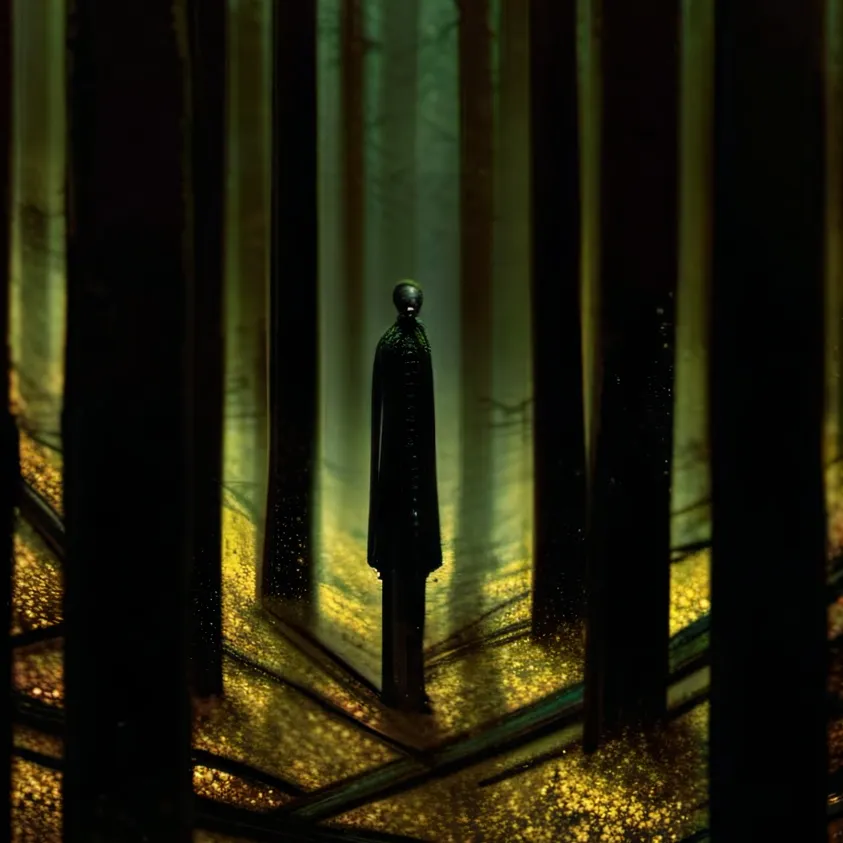 chat with ai character: Ranpage