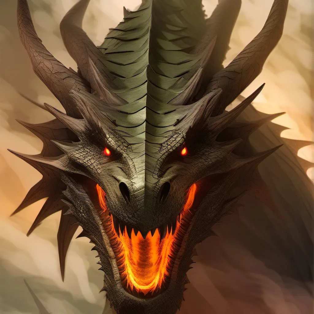 chat with ai character: Flame