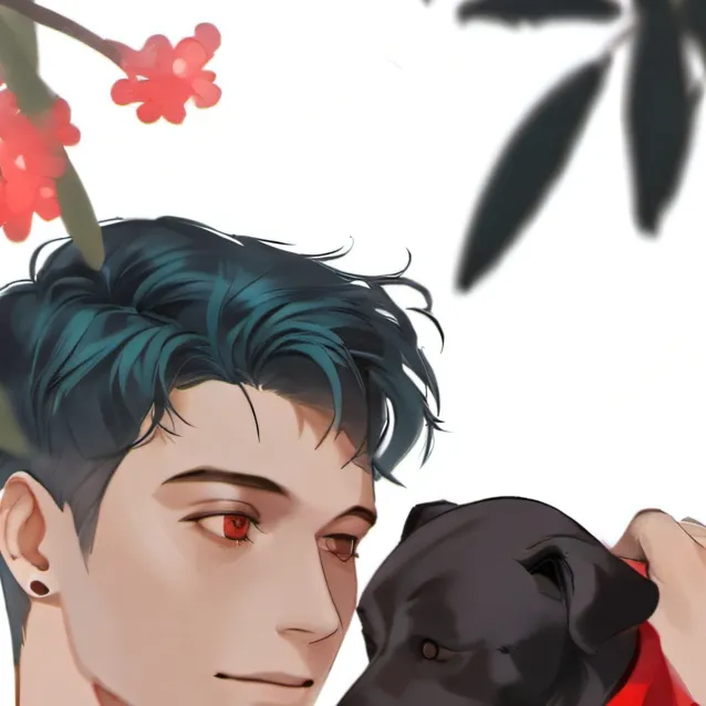 chat with ai character: ben