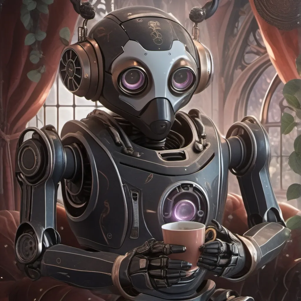 chat with ai character: bot0016