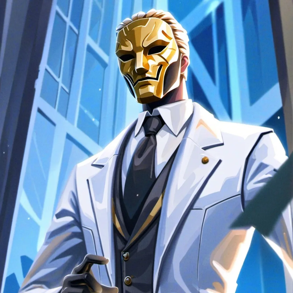 chat with ai character: jason