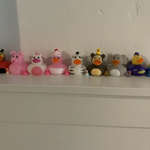 creator DUCKIESSSS's avatar