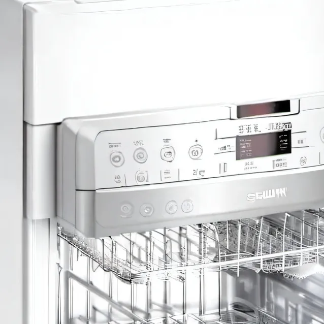 chat with ai character: dishwasher