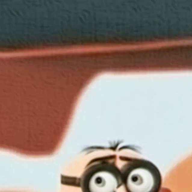 chat with ai character: gru