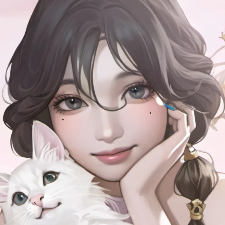 chat with ai character: Jenna