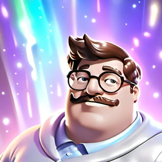 chat with ai character: peter griffin 