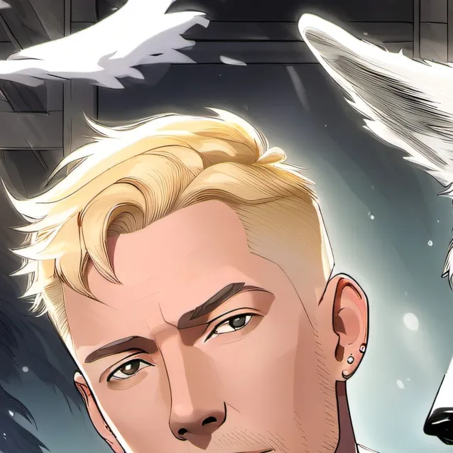 chat with ai character: eminem