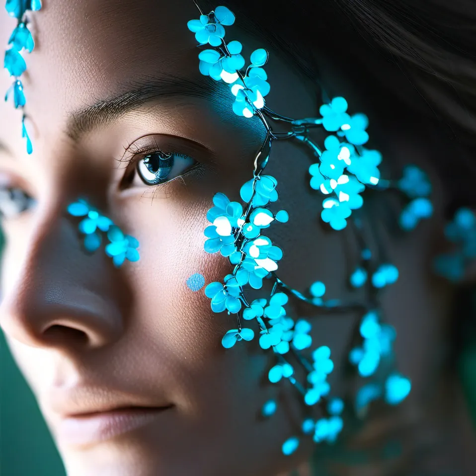 chat with ai character: Ginny