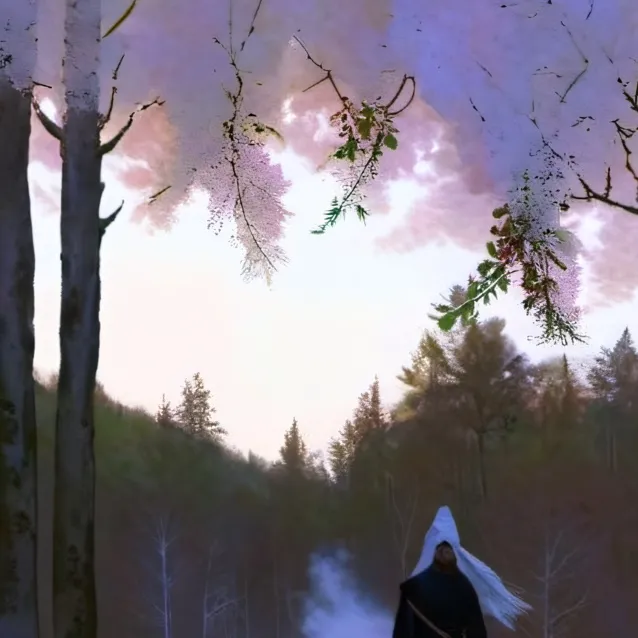 chat with ai character: gay of the laake