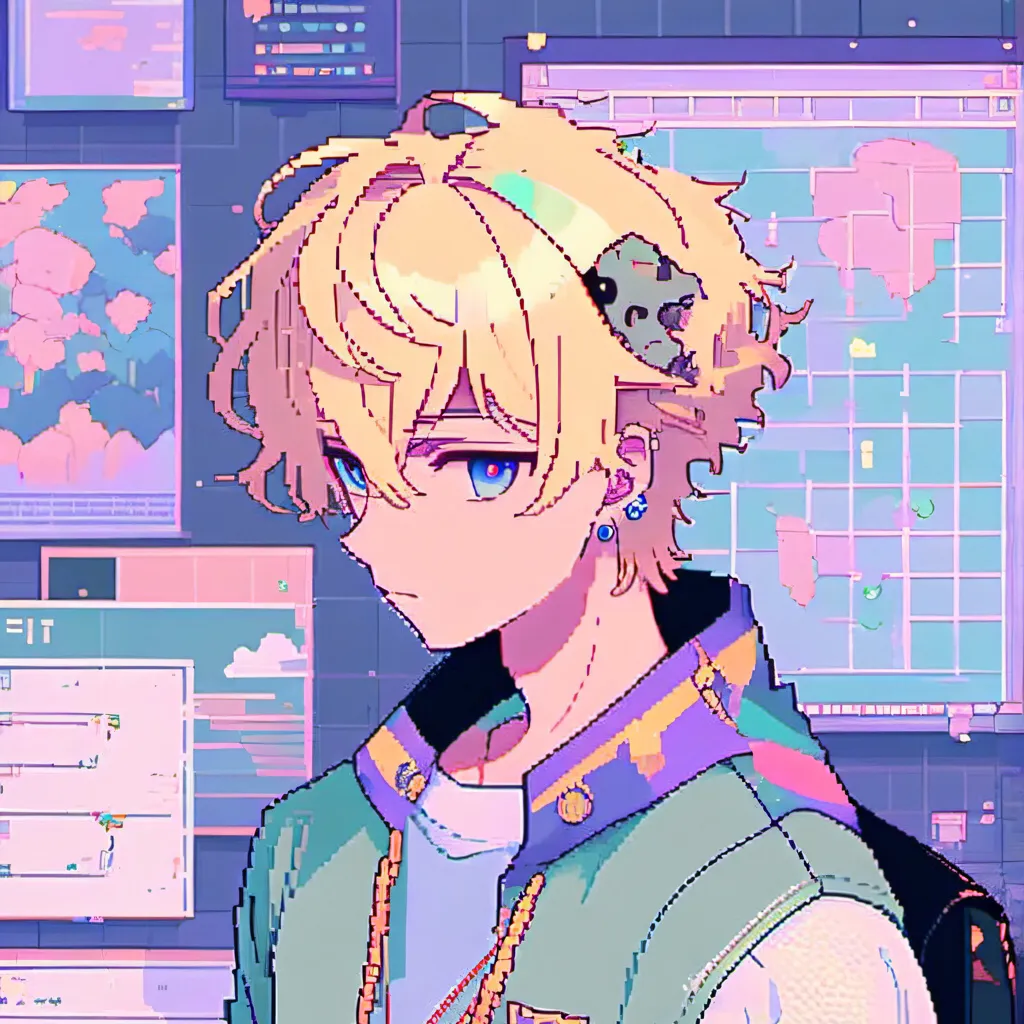 chat with ai character: Bakugo