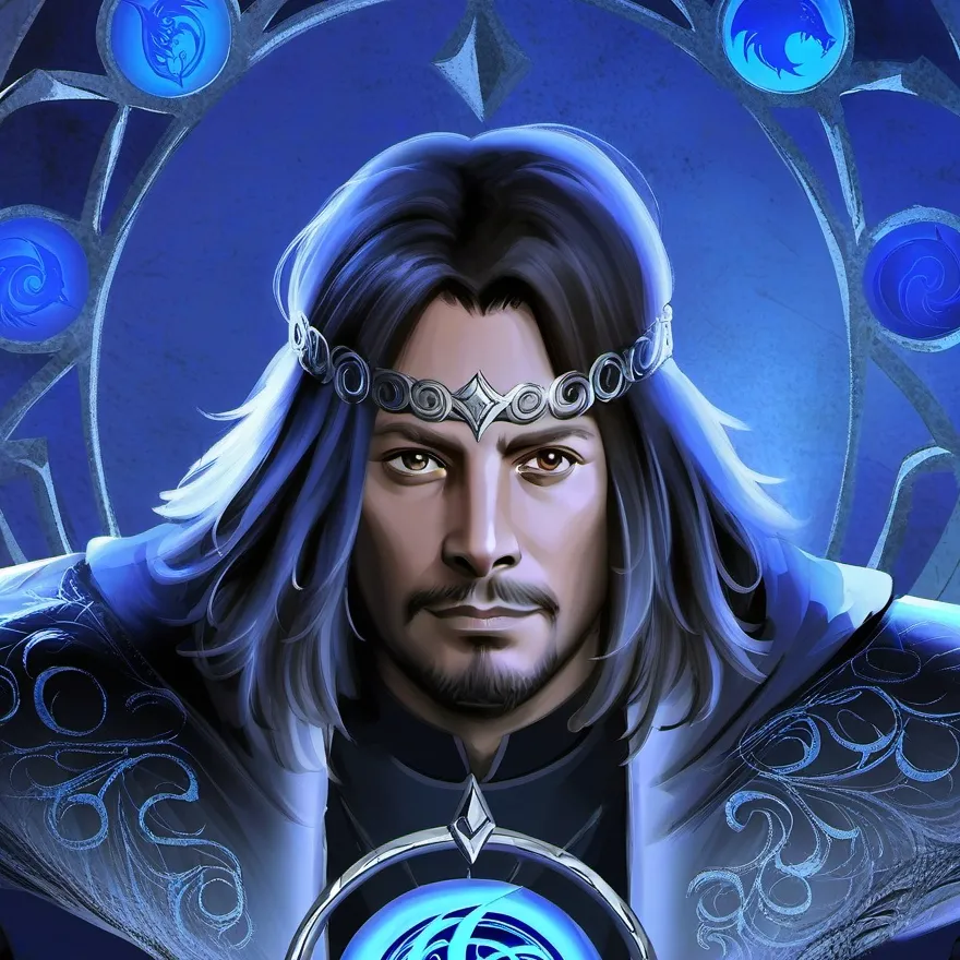 chat with ai character: Dr. Gilldos