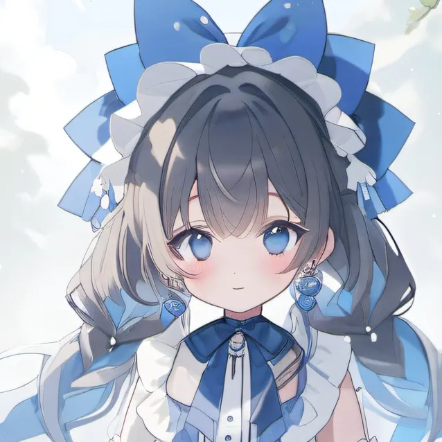 chat with ai character: mia