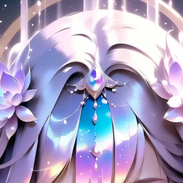 chat with ai character: laya