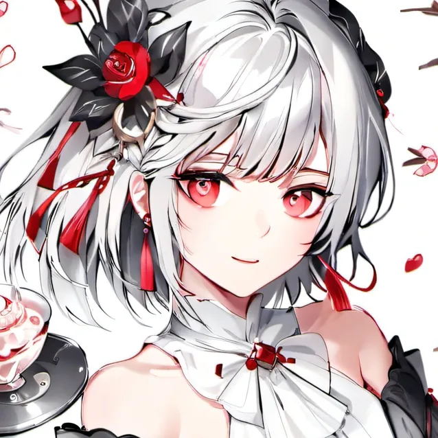 chat with ai character: laya