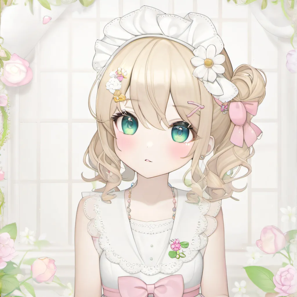 chat with ai character: Cinna