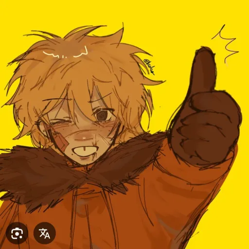 creator KENNY!! ╥﹏╥✩'s avatar