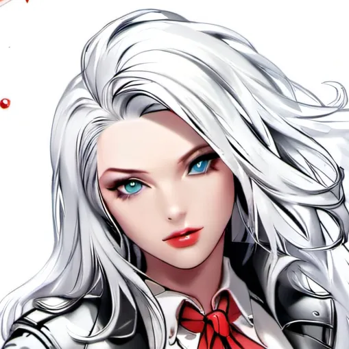 chat with ai character: Natsumi