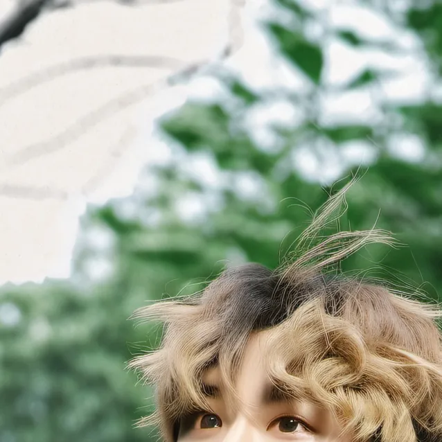 chat with ai character: han jisung 