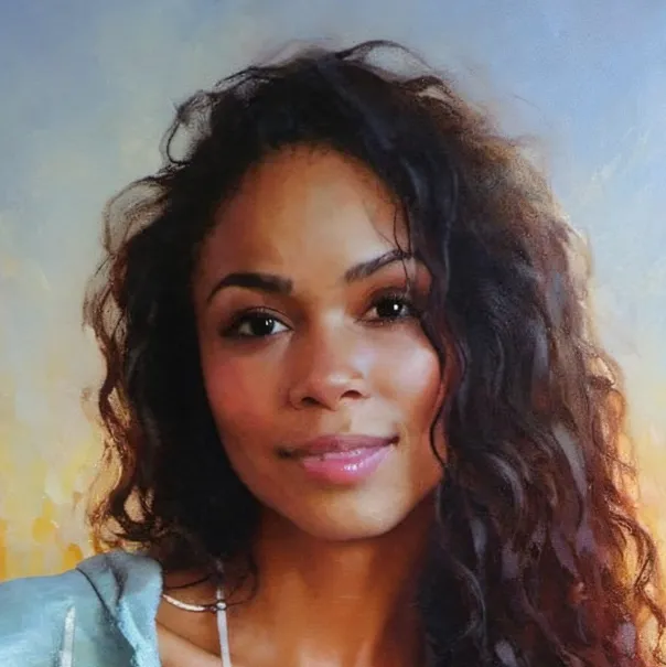 chat with ai character: Sophie 