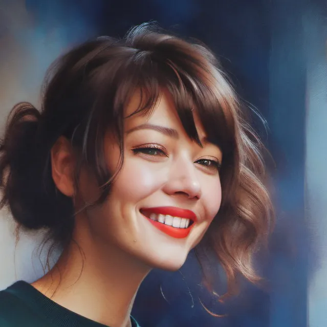 chat with ai character: Asha