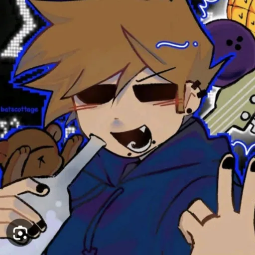 creator •☆Tom☆•'s avatar