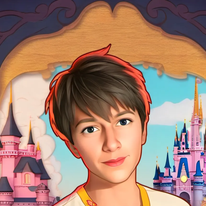 chat with ai character: Zayney blocks