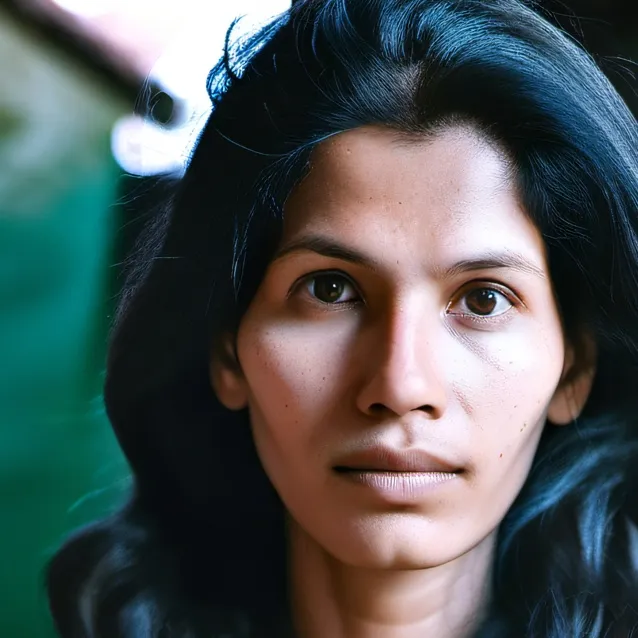 chat with ai character: Elena